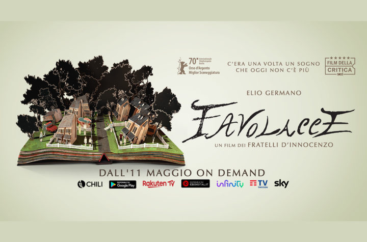 Favolacce streaming