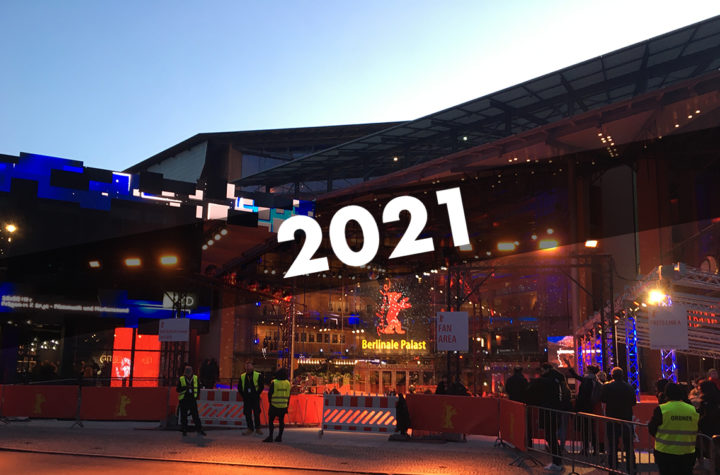 Berlinale 2021