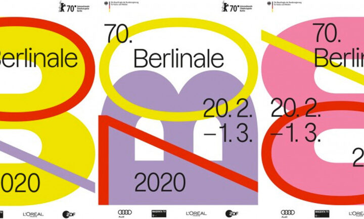 70 berlinale