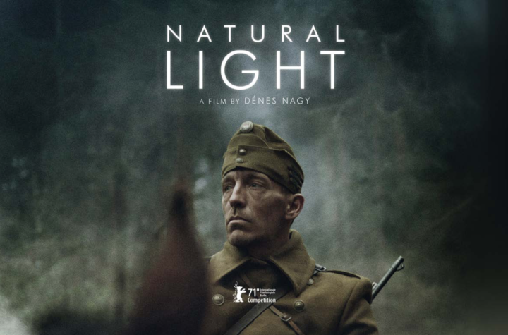 Natural Light