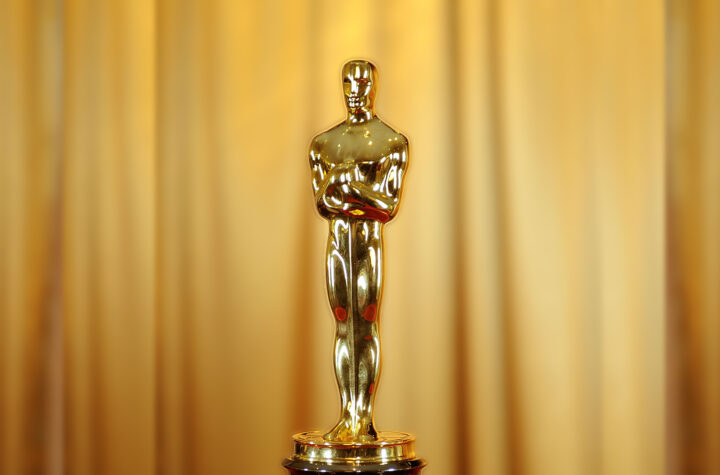 Oscar 2021