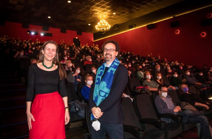 Berlinale 2022 un bilancio