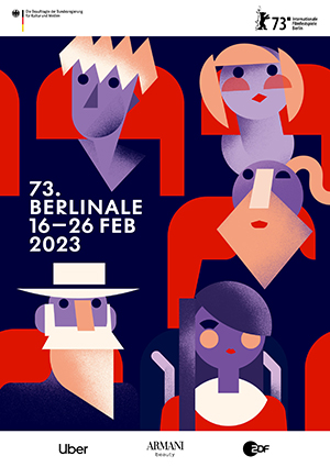 Berlinale 2023