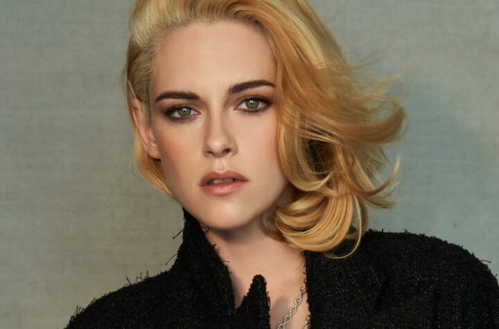 Kristen Stewart