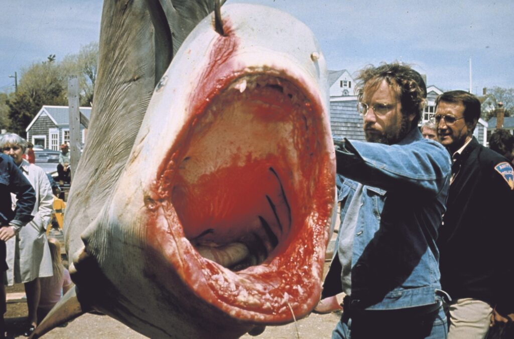 Jaws