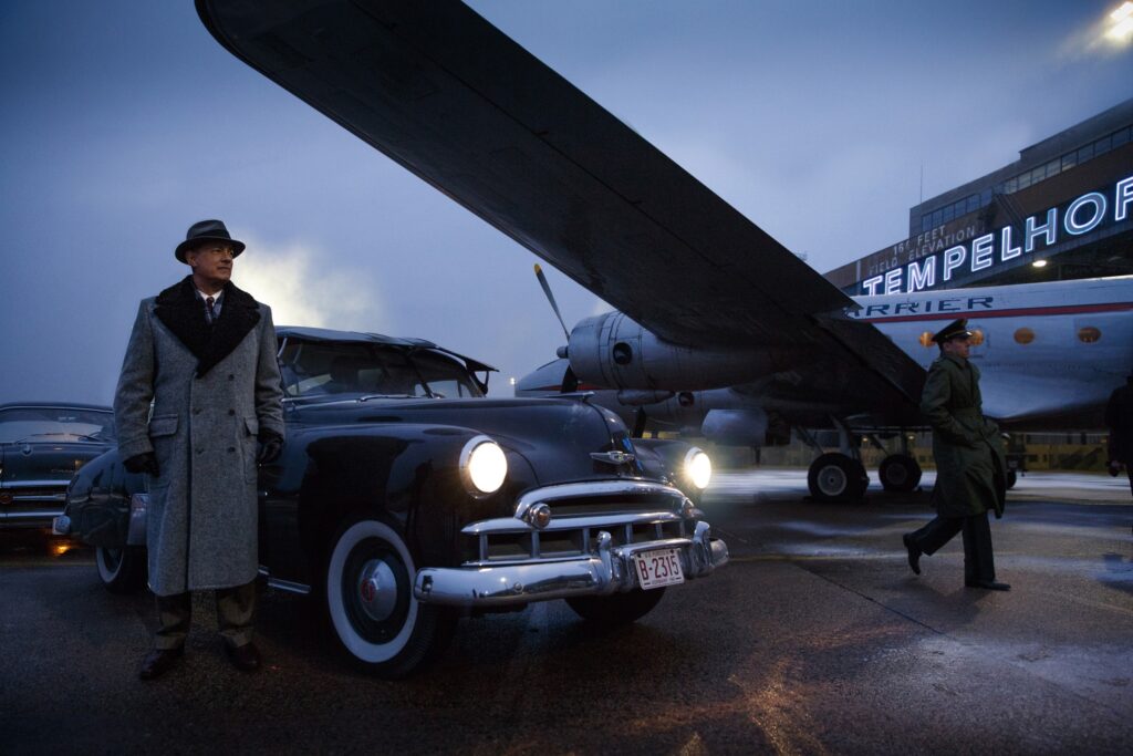 Bridge of Spies