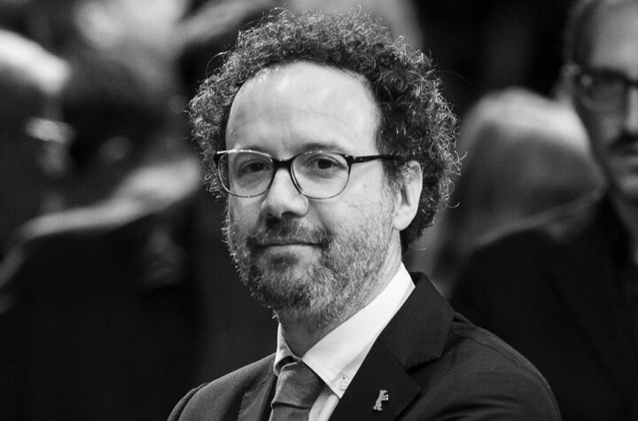 Carlo Chatrian