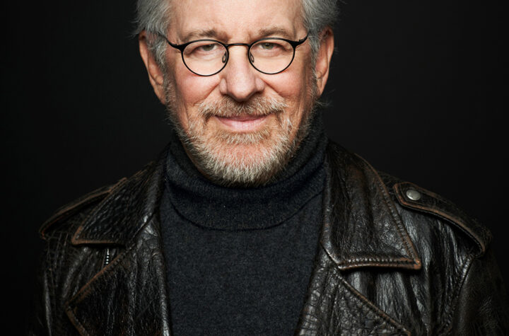 Steven Spielberg