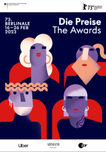 documento premi 2023 Berlinale