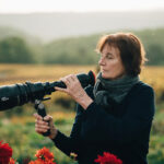 Berlinale Camera 2023, omaggio a Caroline Champetier