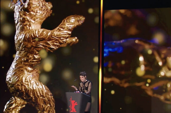 orso berlinale 2023 premi
