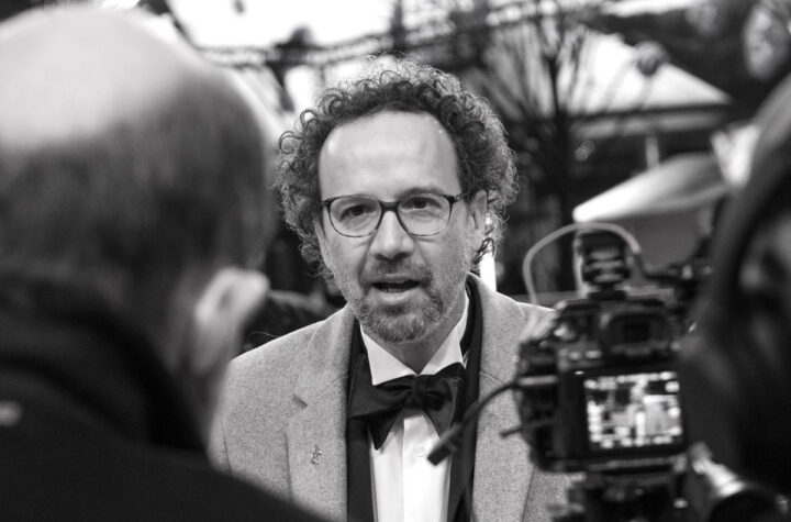 Carlo Chatrian
