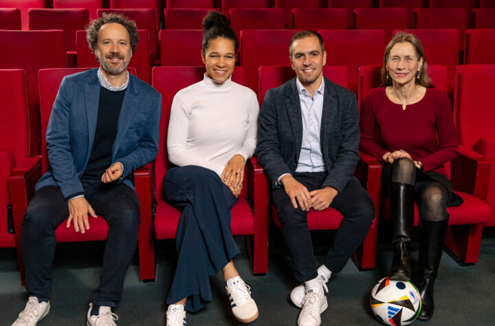 La Berlinale e gli Europei 2024
