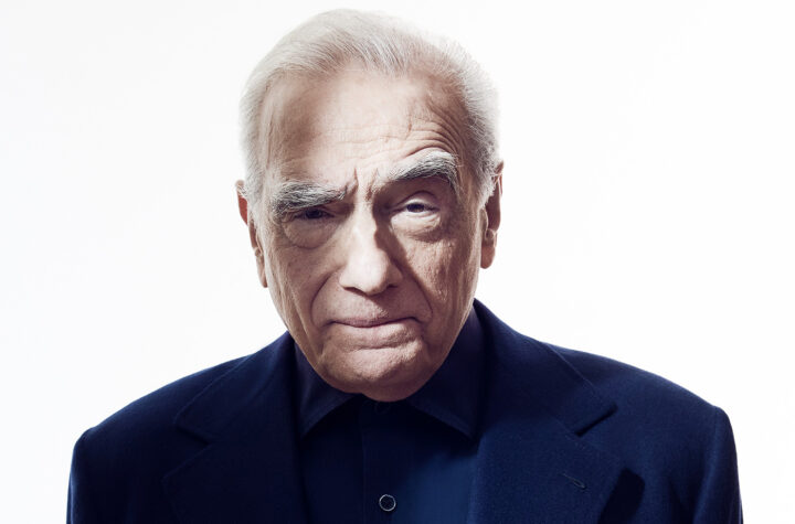 Martin Scorsese