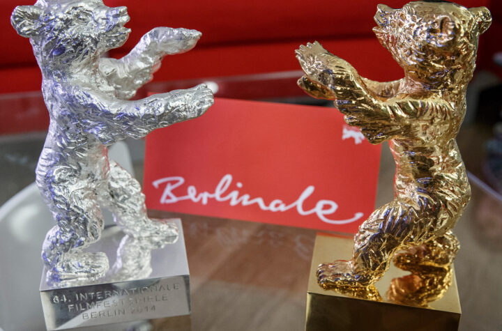 orsi giurie 74 Berlinale premi